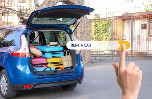 Travel Smarter: Tips for Getting Around with Ease