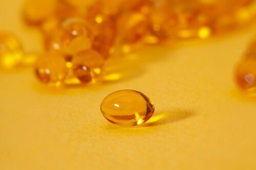 What Dose of Vitamin D Should Be Taken in Autumn?