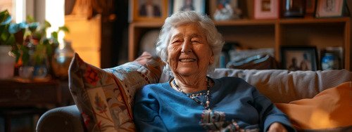 Creating Comfort: The Essential Services for Seniors Aging in Place