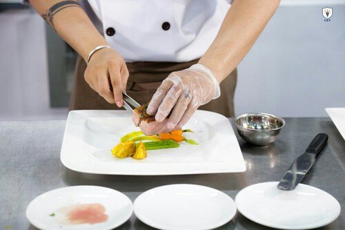 How To Choose the Right Culinary School for Your Career Goals