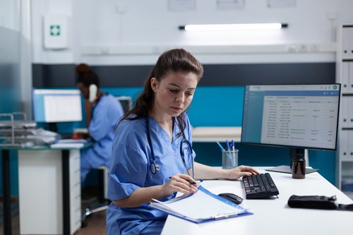 The Complete Guide to Medical Billing in the UK: What Every Practice Manager Should Know